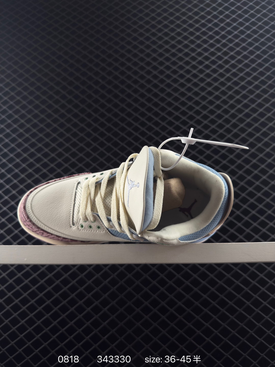 Jordan Air Jordan 3 Retro OG